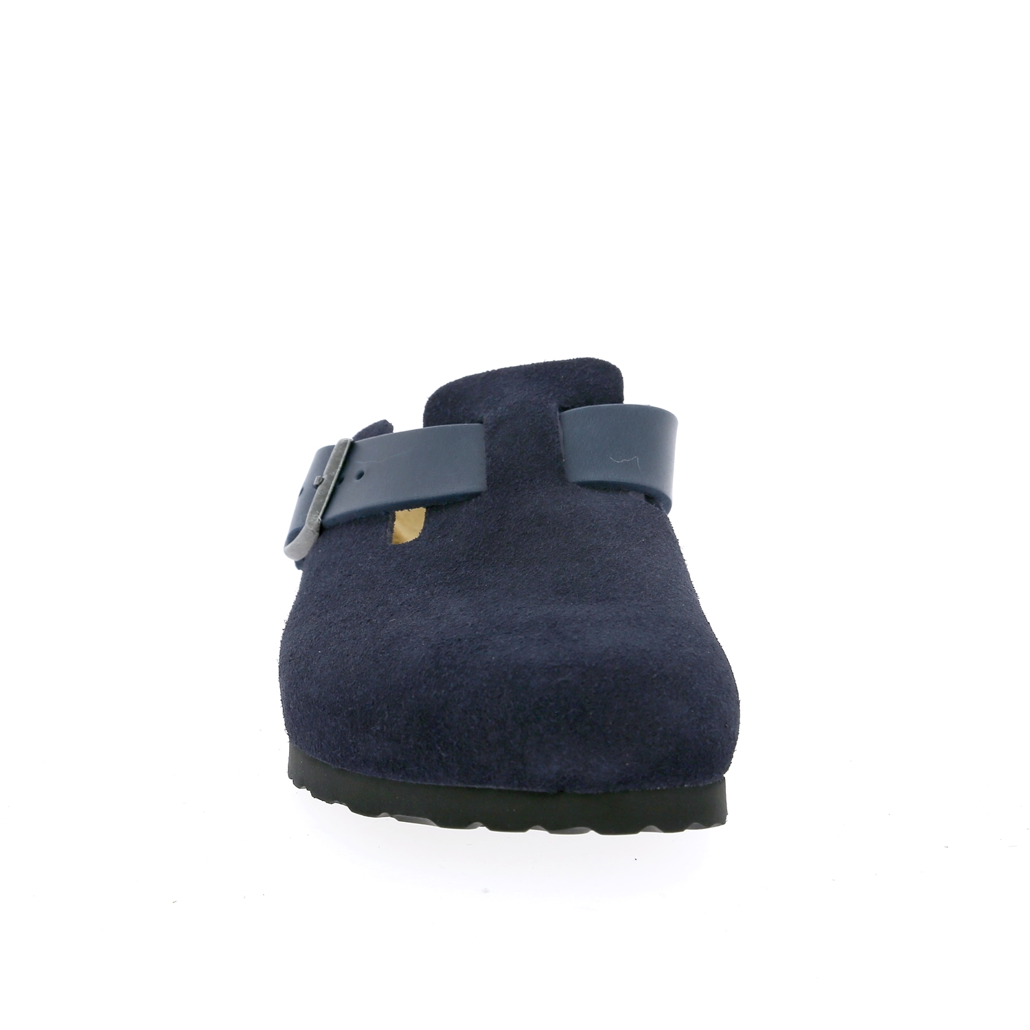Zoom Birkenstock mulles bleu