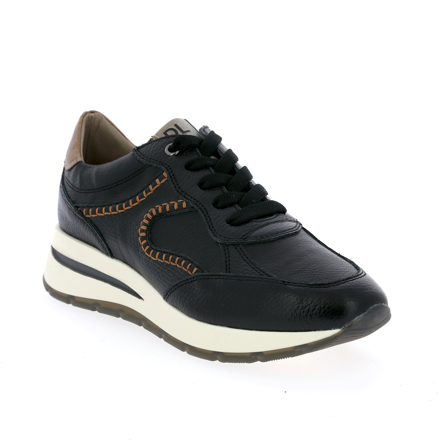 Zoom Dlsport sneakers zwart