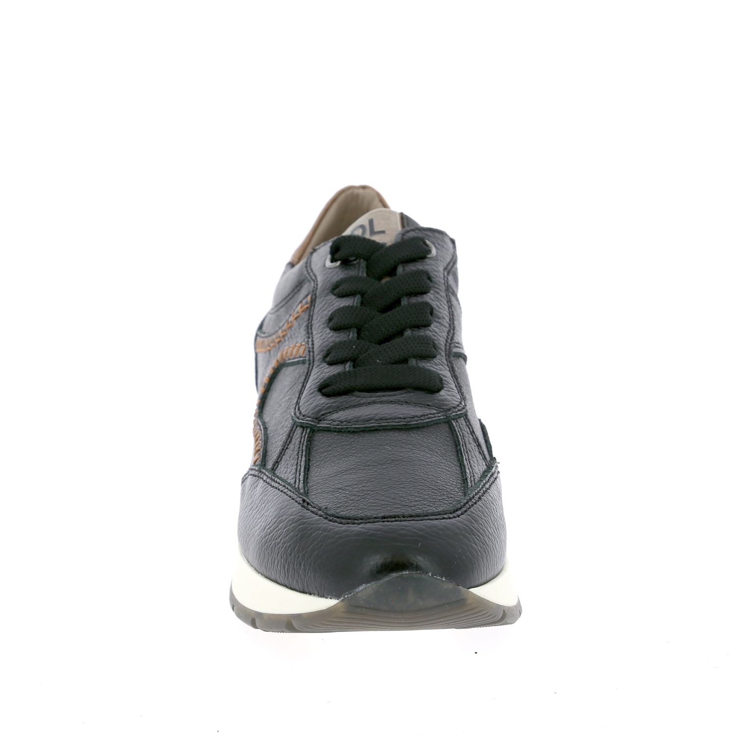 Zoom Dlsport sneakers zwart