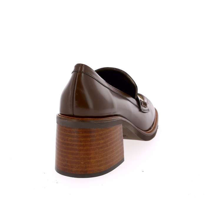 J'hay moccassins brun brun