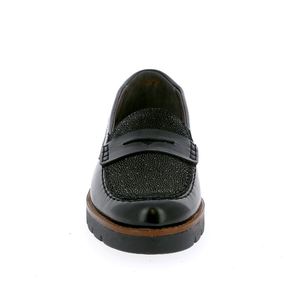 Cypres Moccassins