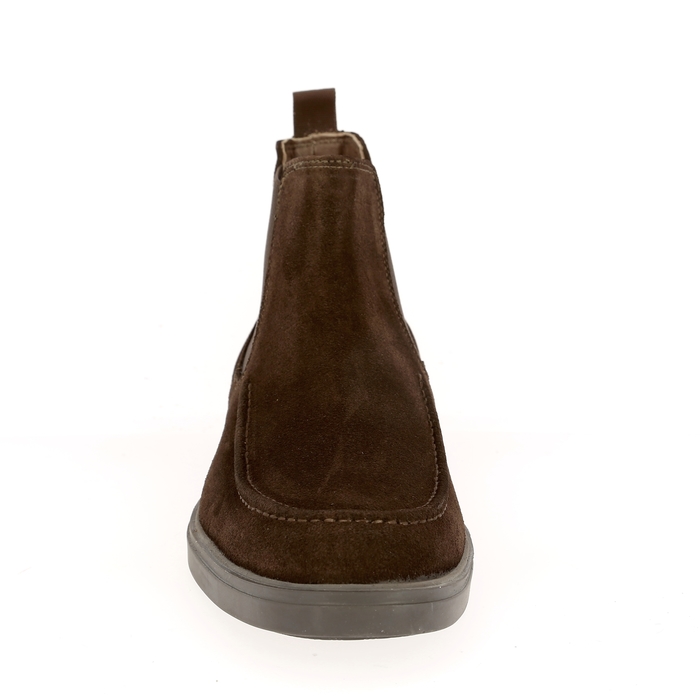 Boots Daniel Kenneth bruin