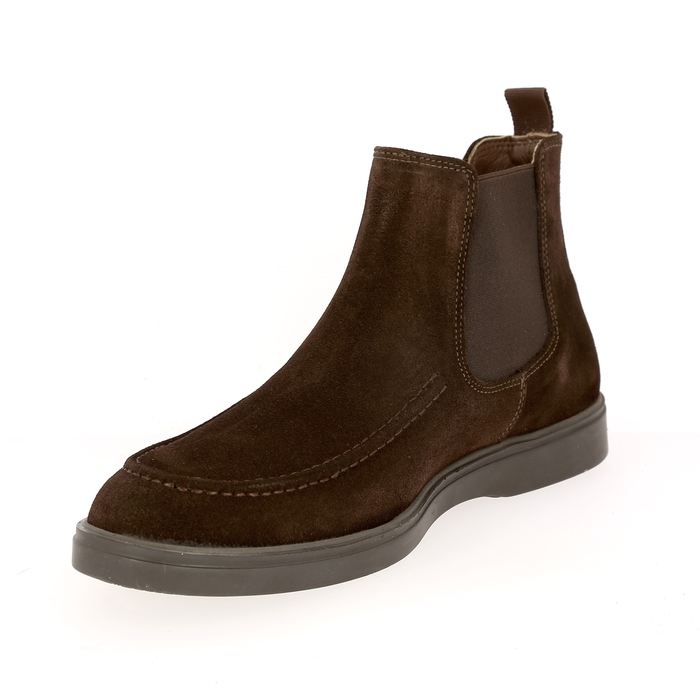 Boots Daniel Kenneth bruin