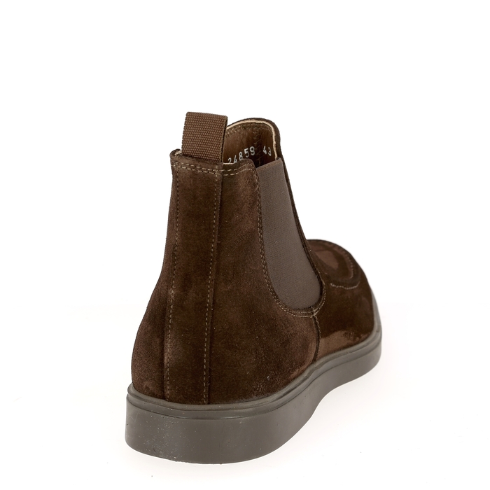Boots Daniel Kenneth bruin