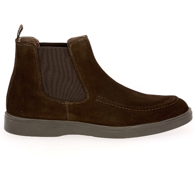 Daniel Kenneth boots brun