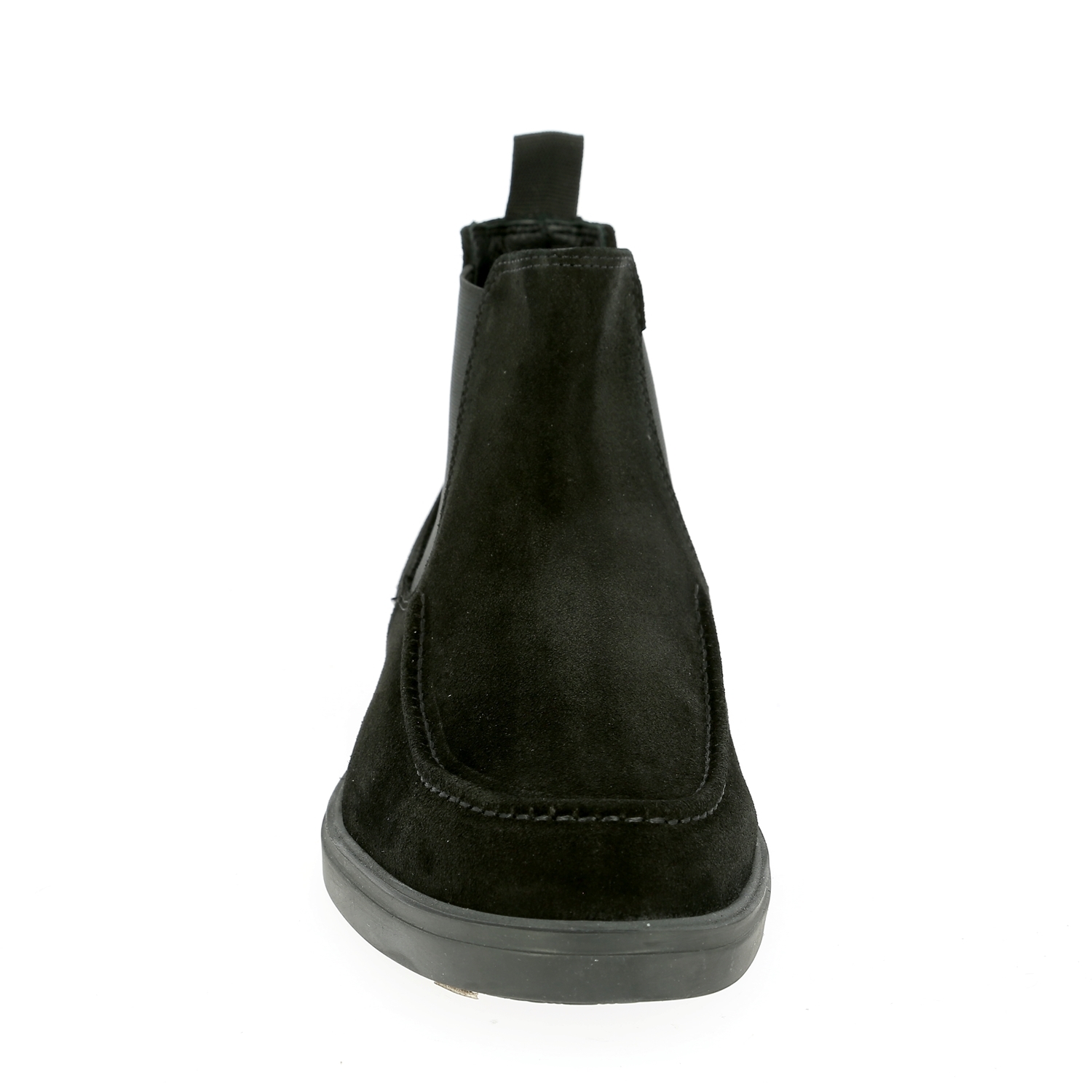 Zoom Daniel Kenneth boots noir