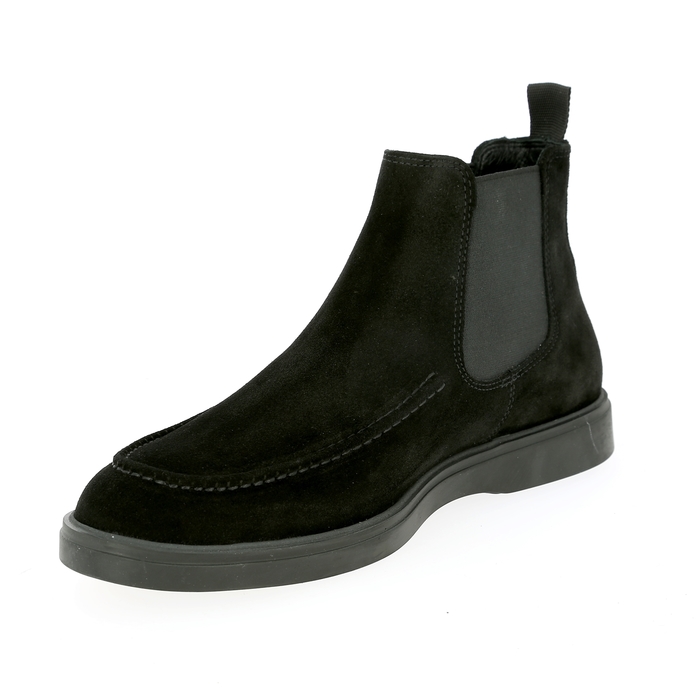 Daniel Kenneth boots noir noir