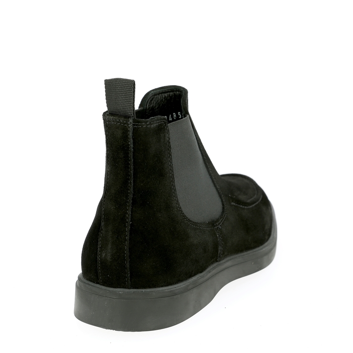 Daniel Kenneth boots noir noir