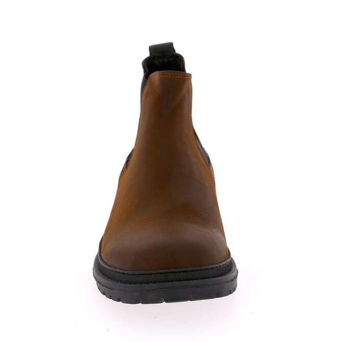Daniel Kenneth boots bruin bruin