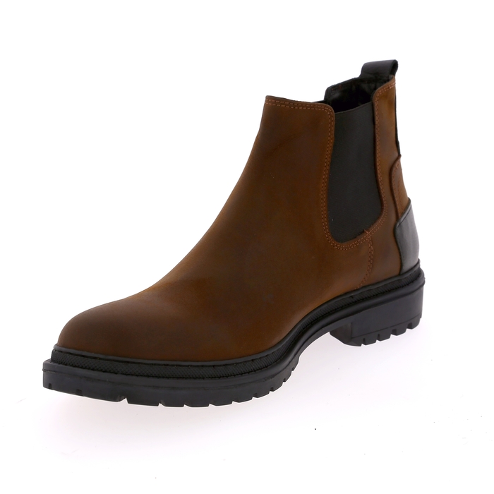 Daniel Kenneth boots bruin bruin