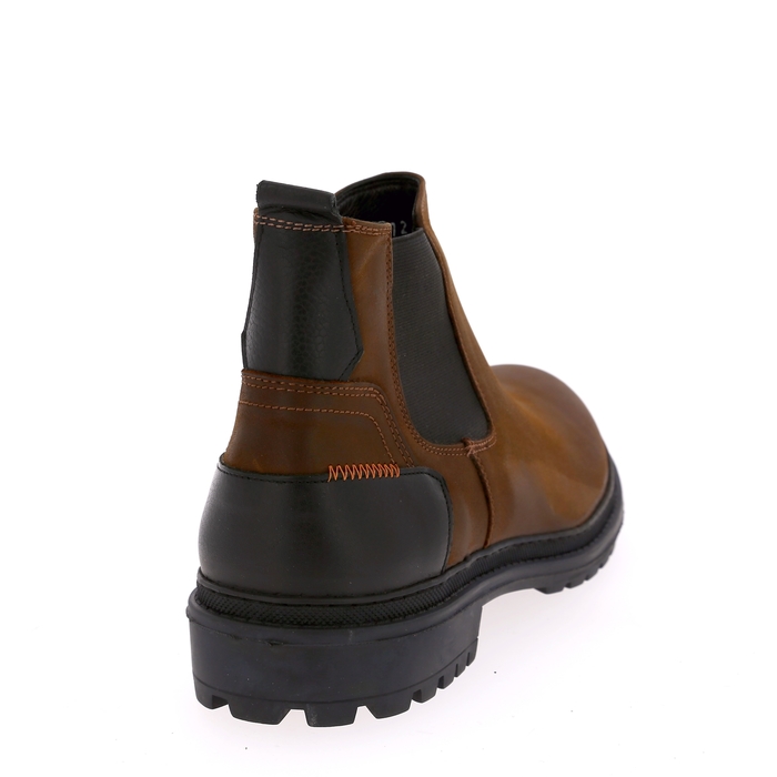 Daniel Kenneth boots bruin bruin
