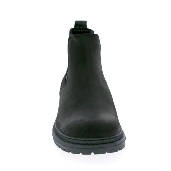 Daniel Kenneth Boots