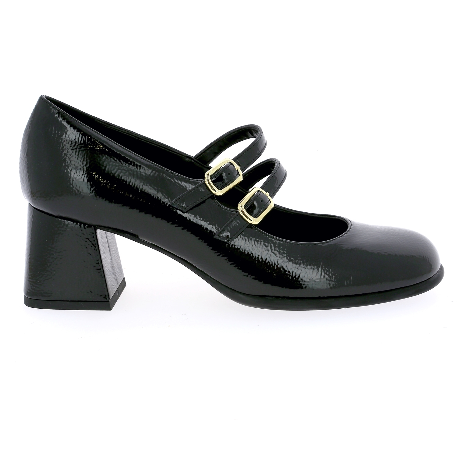 Zoom Cypres pumps zwart