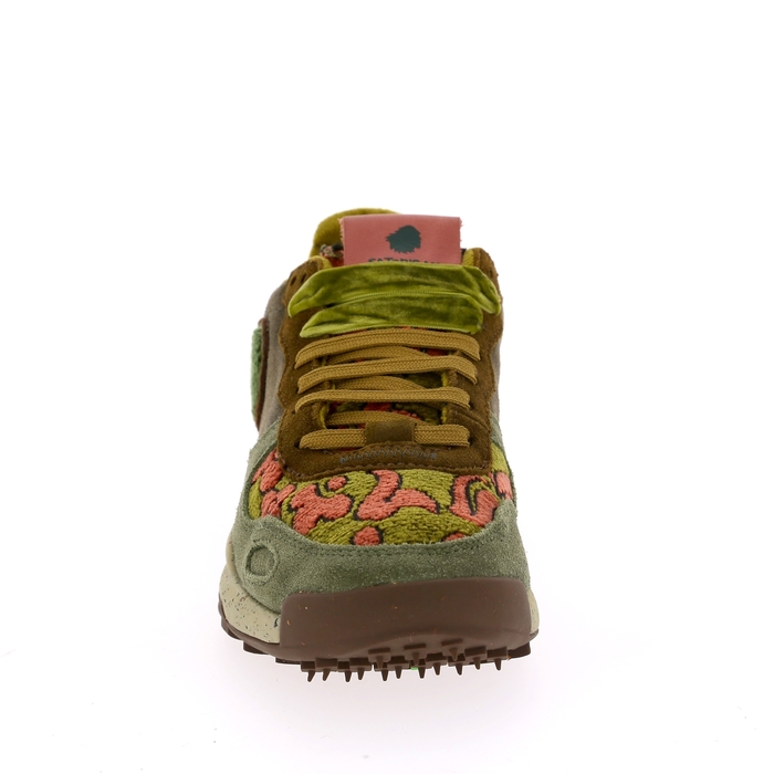Satorisan sneakers grijs grijs