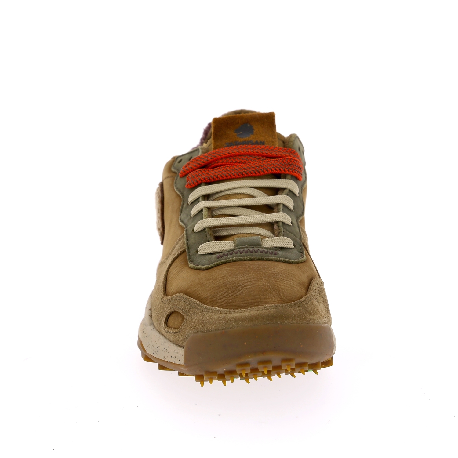 Zoom Satorisan basket gris