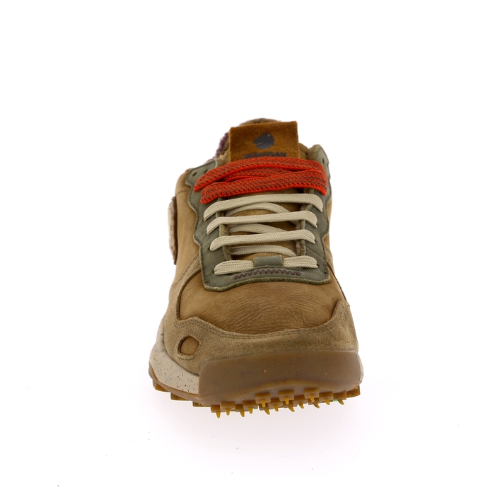 Satorisan basket gris gris