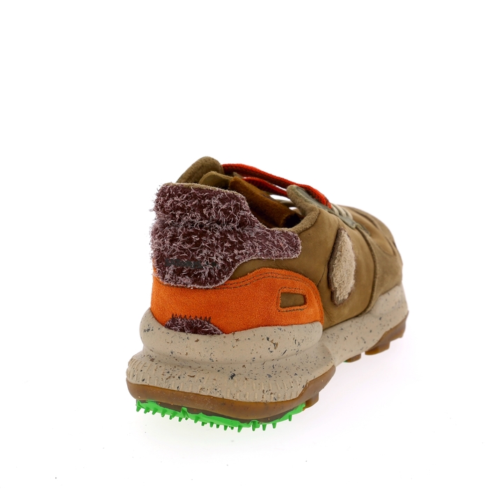 Satorisan basket gris gris