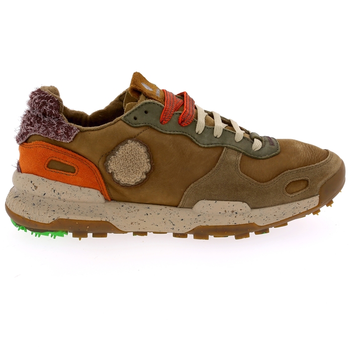 Satorisan basket gris gris