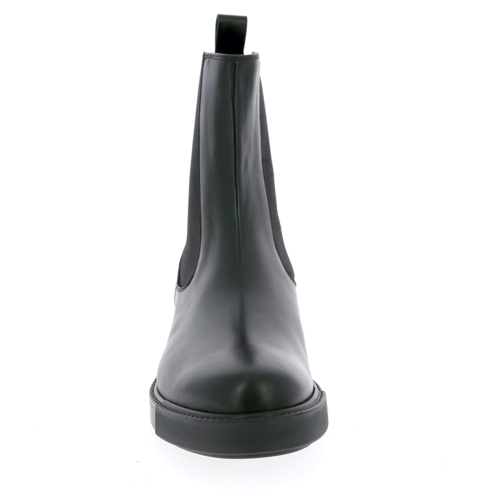 Pons Quintana boots noir noir