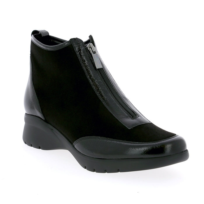 Piesanto boots noir noir