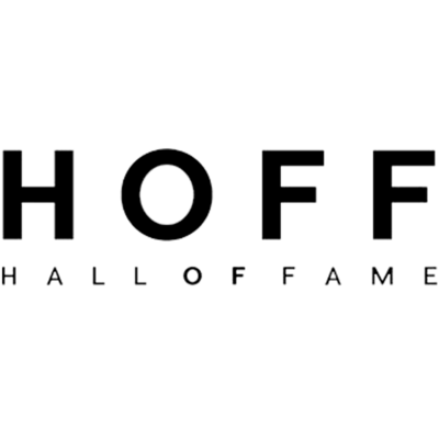 Logo - Hoff