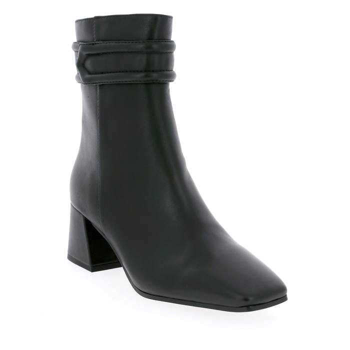 Bibilou boots noir noir
