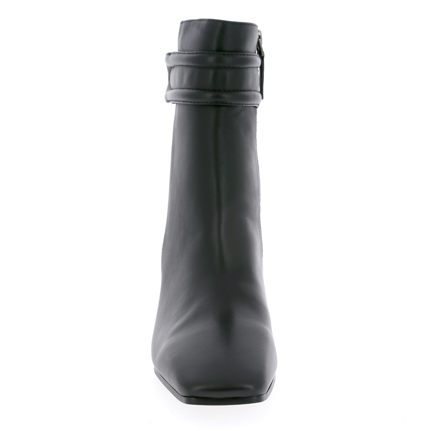 Zoom Bibilou boots noir