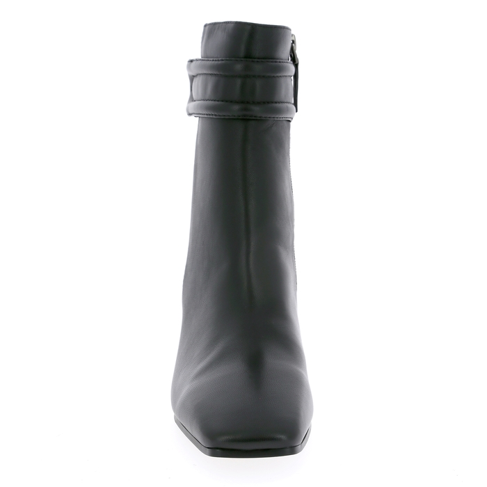 Bibilou boots noir noir