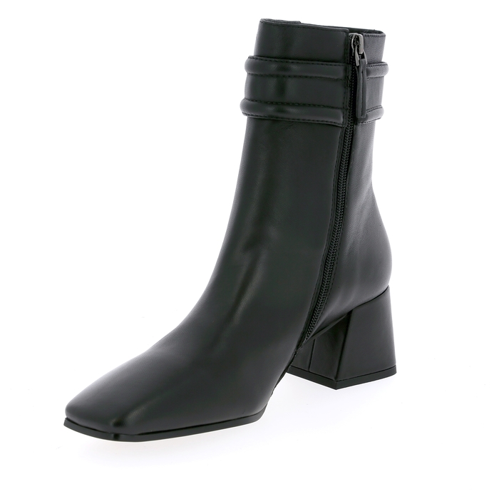 Bibilou boots noir noir