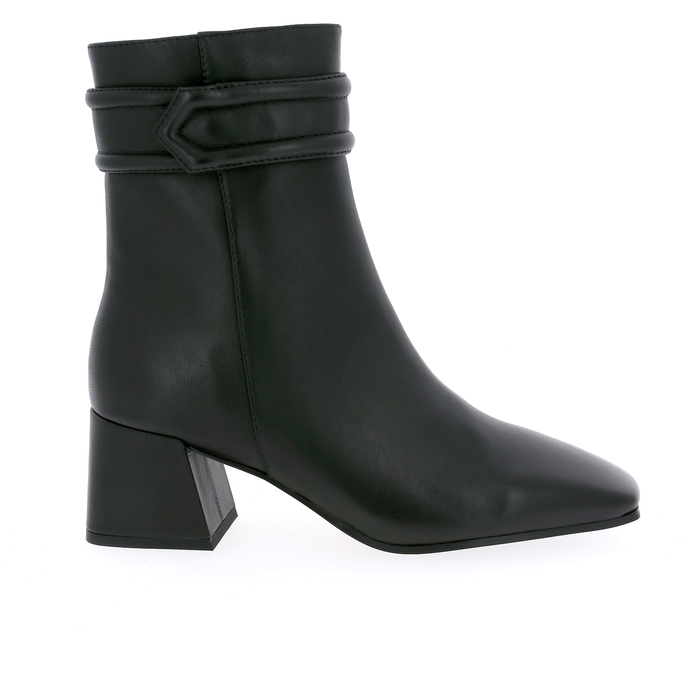 Bibilou boots noir noir