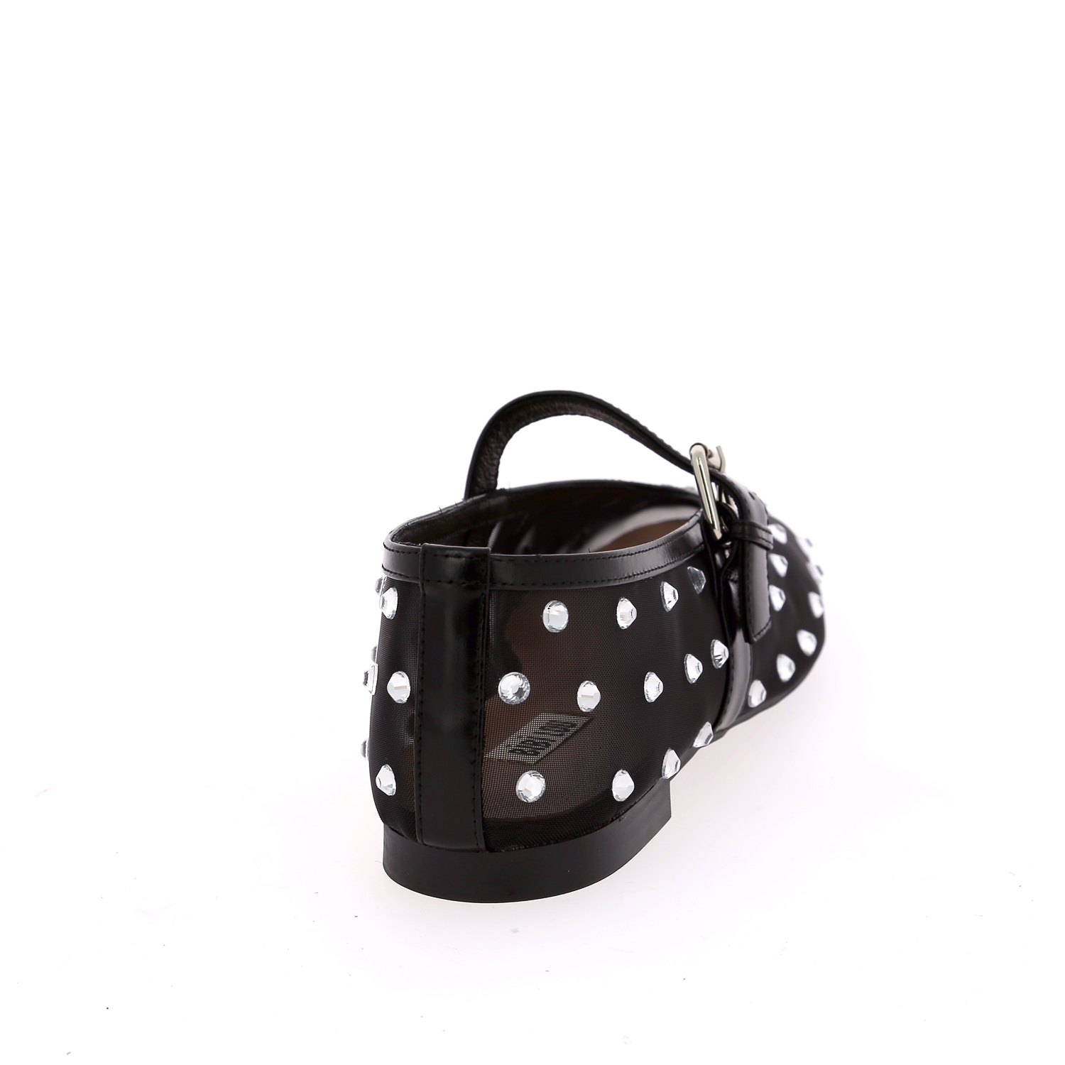 Zoom Bibilou ballerines noir