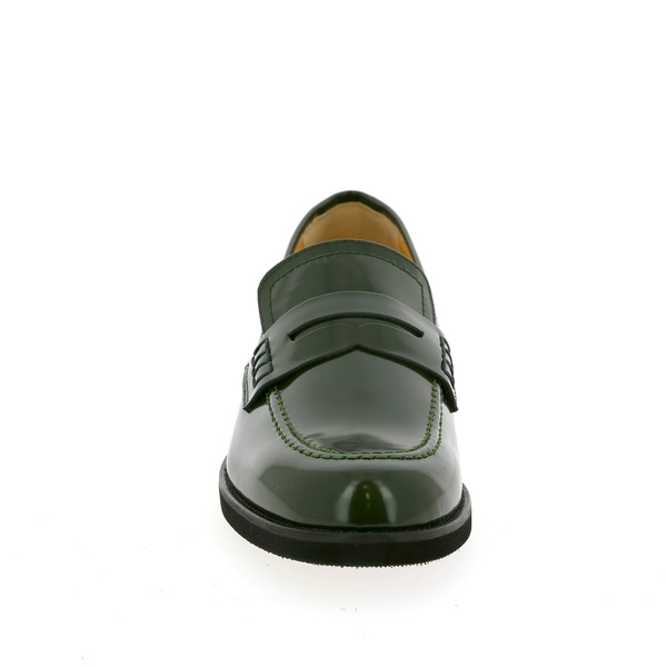 Luca Grossi Moccassins