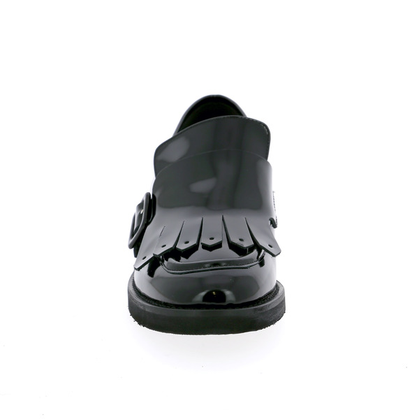 Luca Grossi Moccassins