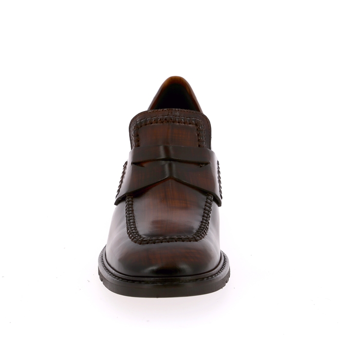 Pons Quintana moccassins cognac cognac