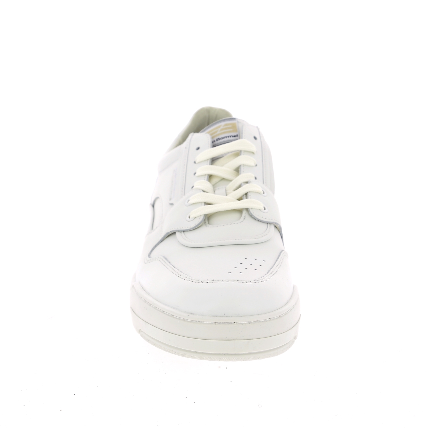 Zoom Floris Van Bommel sneakers wit