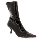 Zinda Boots