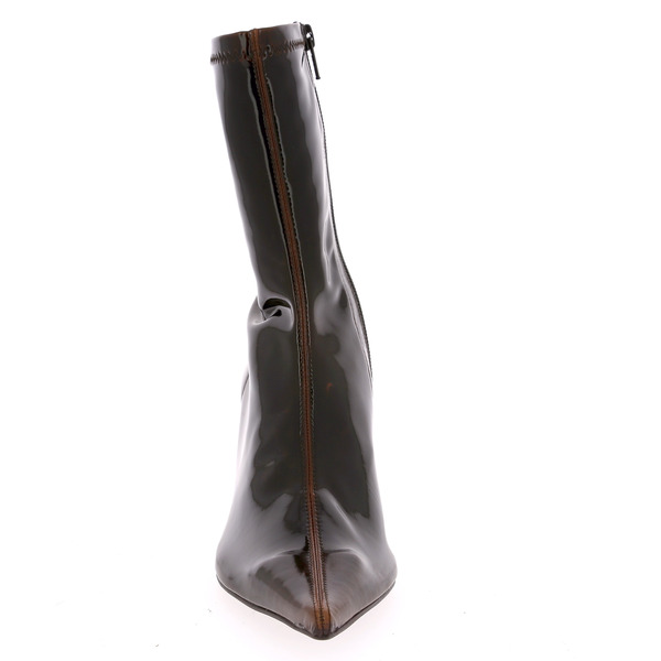 Zinda Boots