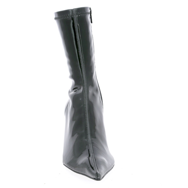 Zinda Boots