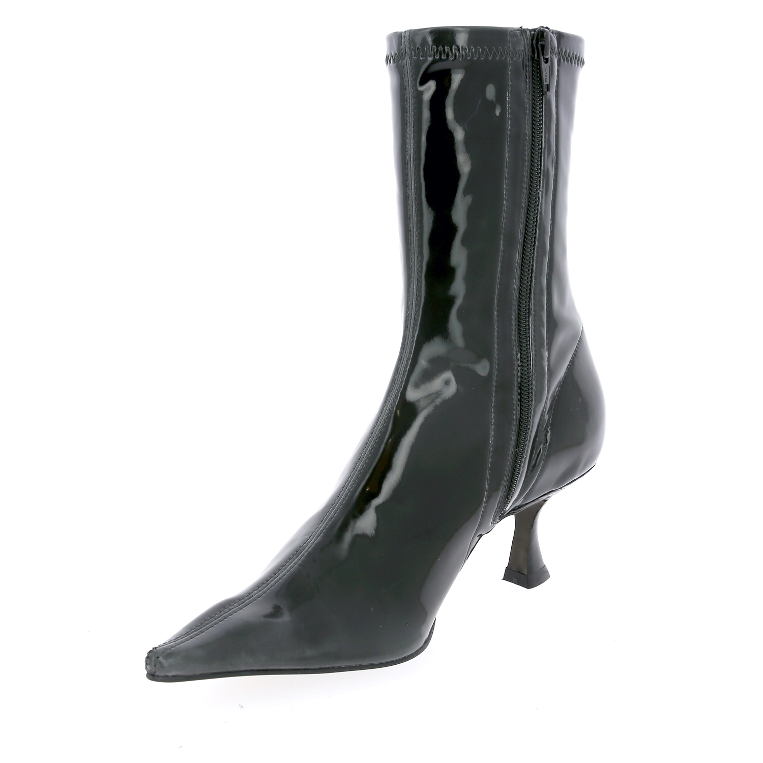 Zoom Zinda boots grijs