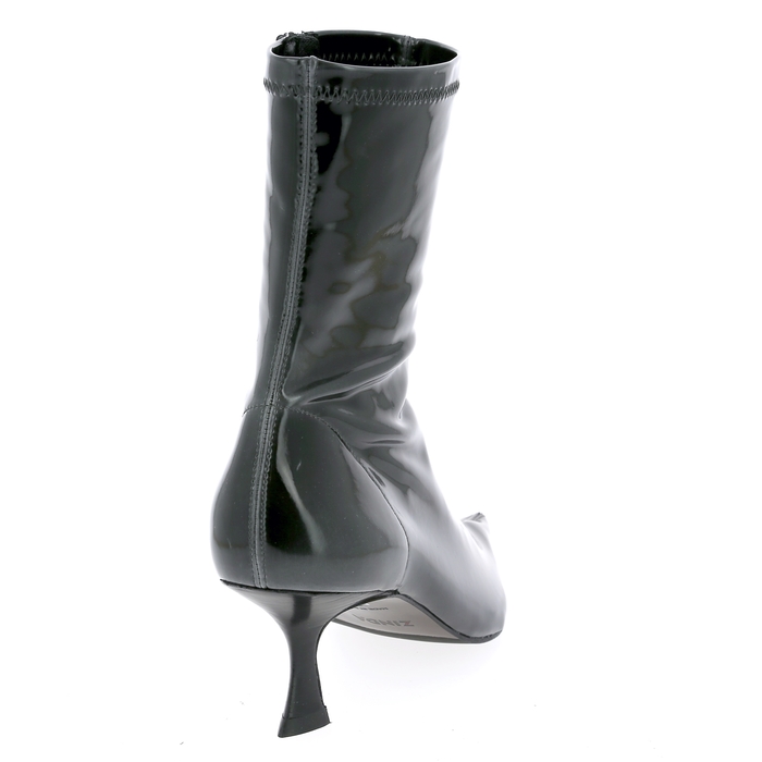 Zinda boots grijs grijs