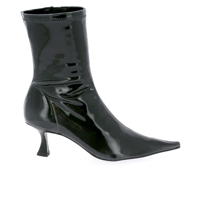 Zinda boots grijs grijs