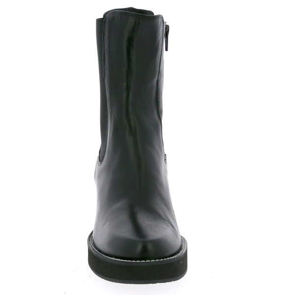Zinda Boots