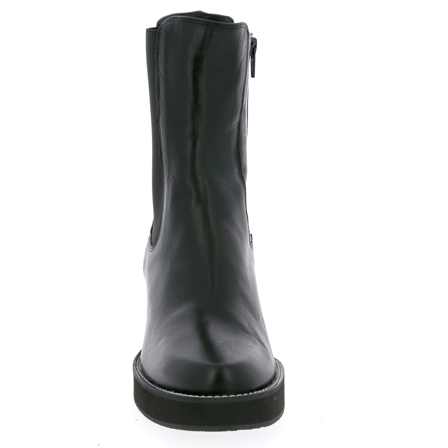 Zoom Zinda boots zwart