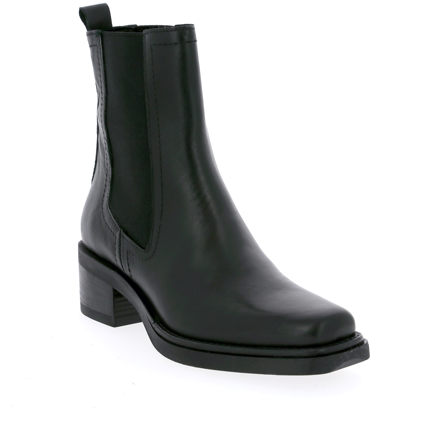Zoom Studiouno boots noir