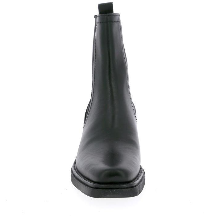 Studiouno boots noir noir