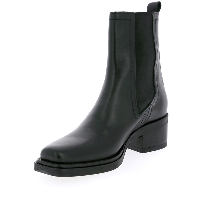Studiouno boots noir noir