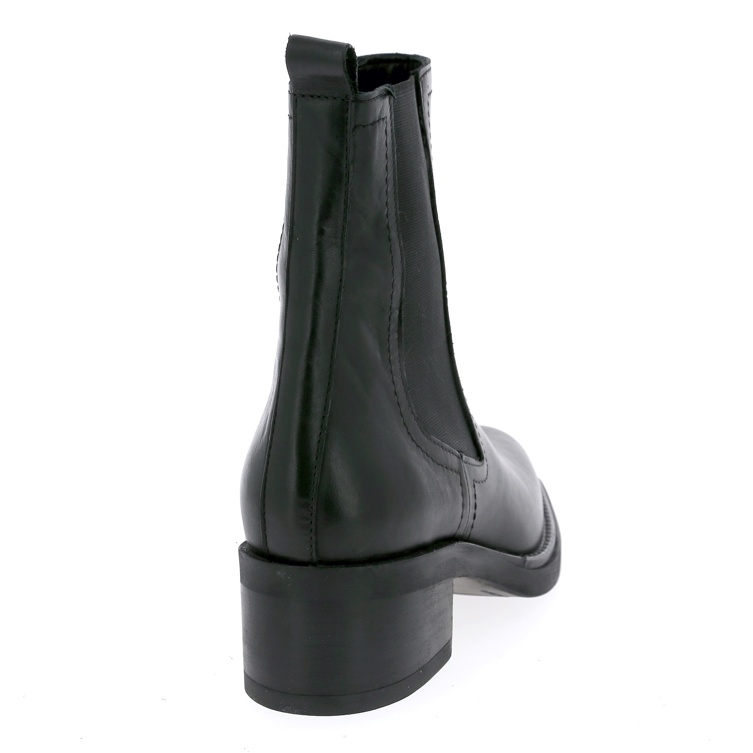 Zoom Studiouno boots noir