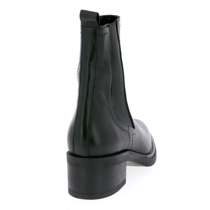 Studiouno boots noir noir