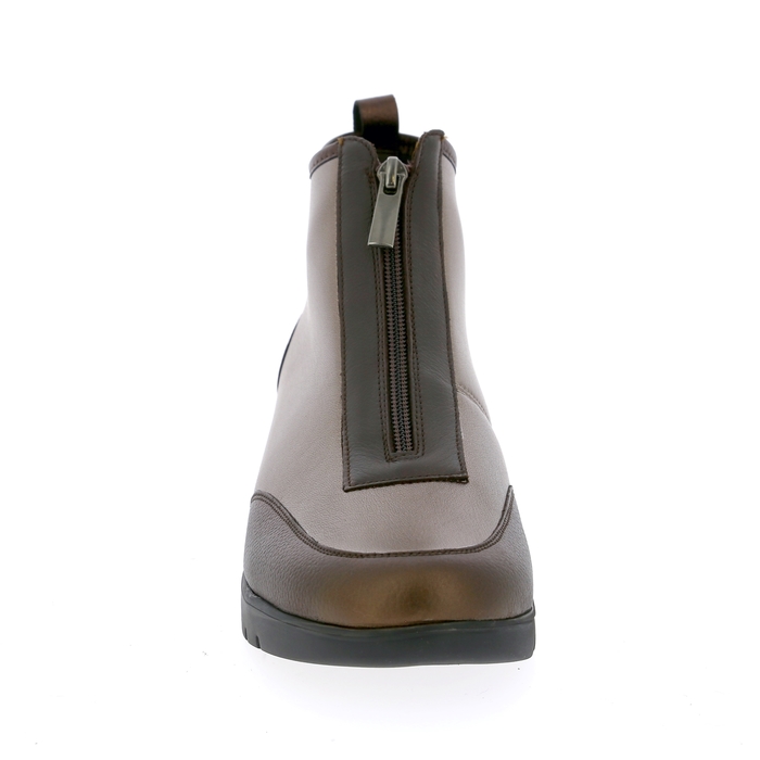 Piesanto boots pewter pewter
