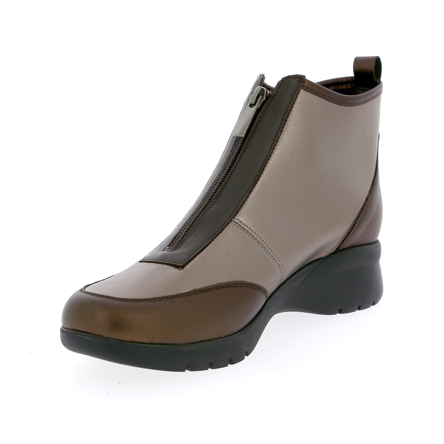 Zoom Piesanto boots pewter